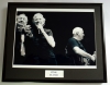 PINK FLOYD/FRAMED