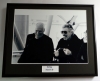 PINK FLOYD/FRAMED