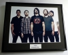 FOO FIGHTERS/FRAMED