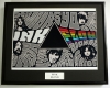 PINK FLOYD/FRAMED/PROMO PIC