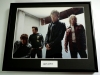 BON JOVI/FRAMED