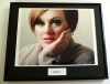 ADELE/FRAMED