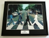 THE BEATLES/FRAMED
