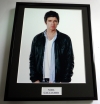 NOEL GALLAGHER/FRAMED