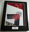 PINK FLOYD/FRAMED/PROMO PIC