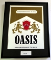 OASIS/FRAMED/PROMO PIC