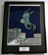 PINK FLOYD/FRAMED/PROMO PIC