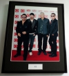 U2/FRAMED