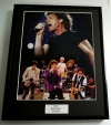 THE ROLLING STONES/FRAMED