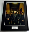 MY CHEMICAL ROMANCE/FRAMED