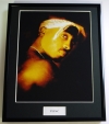 TUPAC/FRAMED