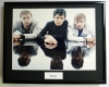 MUSE/FRAMED
