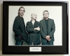 GENESIS/FRAMED