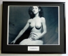MADONNA/FRAMED