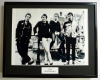 THE SEX PISTOLS/FRAMED