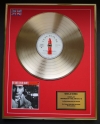 THE JAMES TAYLOR QUARTET/CD GOLD DISC/SIGNED/COA/