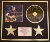 BRYAN ADAMS/CD DISPLAY/ LIMITED EDITION/COA/UNPLUGGED