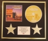 BILL WYMAN'S RHYTHM KINGS/CD DISPLAY/ LIMITED EDITION/COA/ANYWAY THE WIND BLOWS