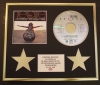 NEIL YOUNG/CD DISPLAY/ LIMITED EDITION/COA/DECADE