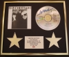 THE CHRISTIANS/CD DISPLAY/ LIMITED EDITION/COA/THE CHRISTIANS