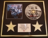 DEEP PURPLE/CD DISPLAY/ LIMITED EDITION/COA/ABANDON