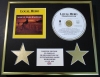 MARK KNOPFLER/CD DISPLAY/LIMITED EDITION/LOCAL HERO