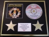 BACHMAN TURNER OVERDRIVE/CD DISPLAY/LIMITED EDITION/BTO'S GREATEST