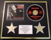 STEVE HARVEY/CD DISPLAY/LIMITED EDITION/STRIPPED TO THE BARE BONES