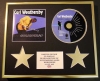CARL WEATHERSBY/CD DISPLAY/LIMITED EDITION/RESTLESS FEELING