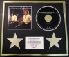 ROD STEWART/CD DISPLAY/LIMITED EDITION/UNPLUGGED...AND SEATED