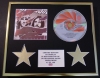 STATUS QUO/CD DISPLAY/LIMITED EDITION/LIVE
