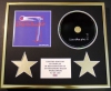 DEEP PURPLE/CD DISPLAY/LIMITED EDITION/PURPENDICULAR