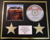 BACHMAN TURNER OVERDRIVE/CD DISPLAY/LIMITED EDITION/NOT FRAGILE