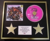 PINK FAIRIES/CD DISPLAY/LIMITED EDITION/WHAT A BUNCH OF SWEETIES