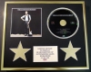 ERIC CLAPTON/CD DISPLAY/LIMITED EDITION/JUST ONE NIGHT