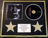 GRACE JONES/CD DISPLAY/LIMITED EDITION/THE COLLECTION