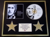 STEVE HARLEY/CD DISPLAY/LIMITED EDITION/MORE THAN SOMEWHAT THE VERY BEST OF