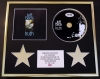 JEFF BECK/CD DISPLAY/LIMITED EDITION/TRUTH