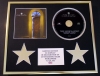 DEEP PURPLE/CD DISPLAY/LIMITED EDITION/THE HOUSE OF THE BLUE LIGHT