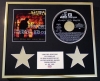 NEIL YOUNG WITH CRAZY HORSE/CD DISPLAY/LIMITED EDITION/SLEEPS WITH ANGELS
