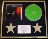 OTIS TAYLOR/CD DISPLAY/LIMITED EDITION/DEFINITION OF A CIRCLE