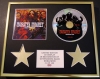 MONSTER MAGNET/CD DISPLAY/LIMITED EDITION/GREATEST HITS