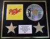 JIMMY BUFFETT/CD DISPLAY/LIMITED EDITION/SONGS YOU KNOW BY HEART