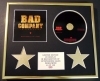 BAD COMPANY/CD DISPLAY/LIMITED EDITION/IN CONCERT