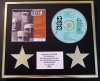 R.E.M./CD DISPLAY/LIMITED EDITION/THE BEST OF R.E.M.