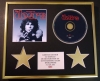 THE DOORS/CD DISPLAY/LIMITED EDITION/THE BEST OF THE DOORS
