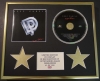 DEEP PURPLE/CD DISPLAY/LIMITED EDITION/PERFECT STRANGERS