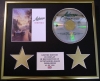 CHRIS REA/CD DISPLAY/LIMITED EDITION/AUBERGE