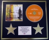 PAUL RODGERS/CD DISPLAY/LIMITED EDITION/MUDDY WATER BLUES