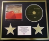 DREAM THEATER/CD DISPLAY/LIMITED EDITION/GREATEST HIT
